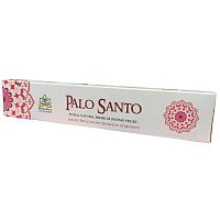 Благовония Palo Santo Pure & Natural Premium Incense Sticks (Пало Санто),15 гр. Himalaya Incense